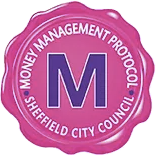 SCC Money Management Protocol logo